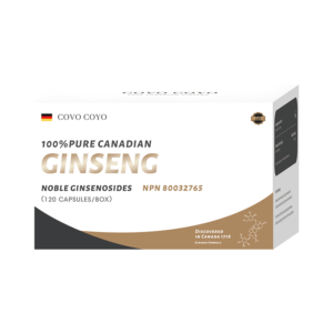 Covo Coyo Health suplements online