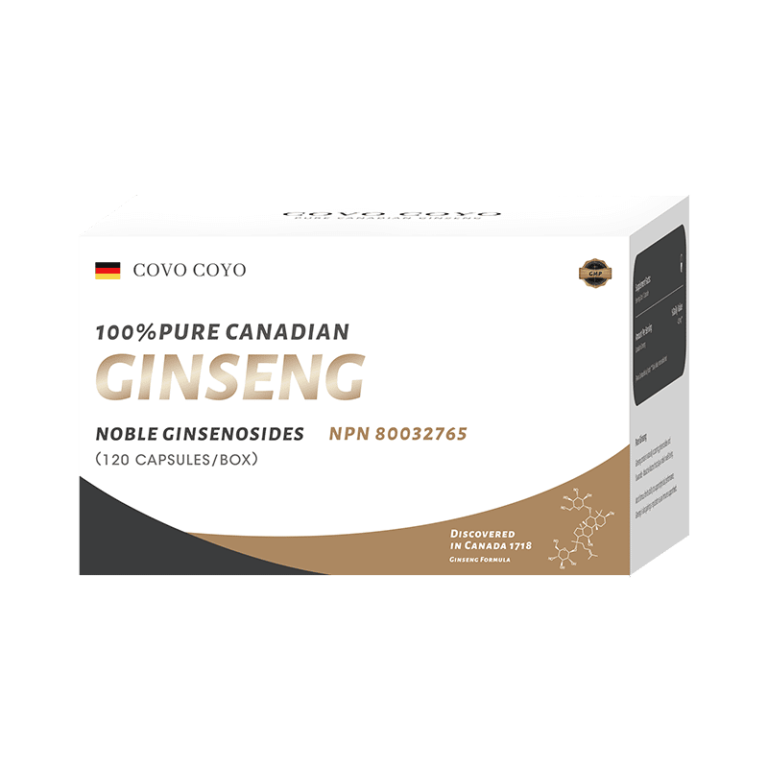 Covo Coyo Health suplements online