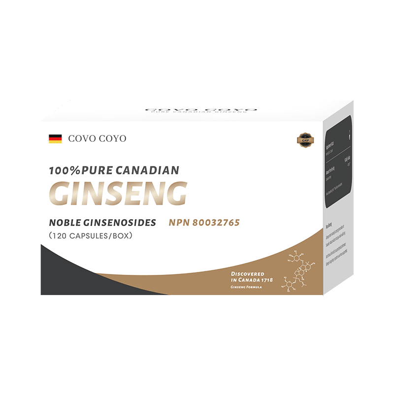 Covo Coyo Health suplements online