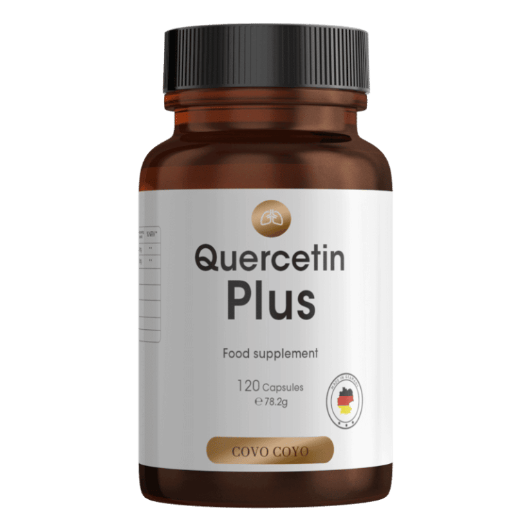 Covo Coyo Health suplements online