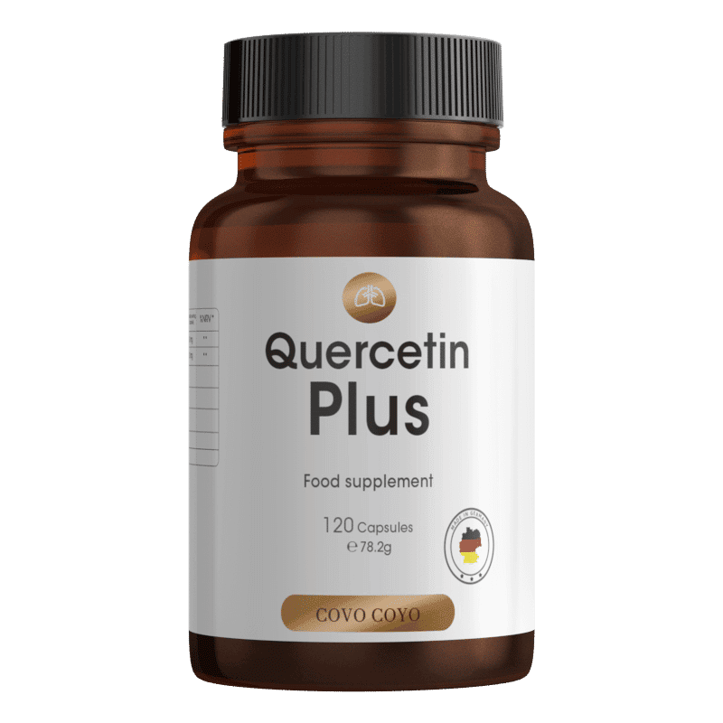 Covo Coyo Health suplements online
