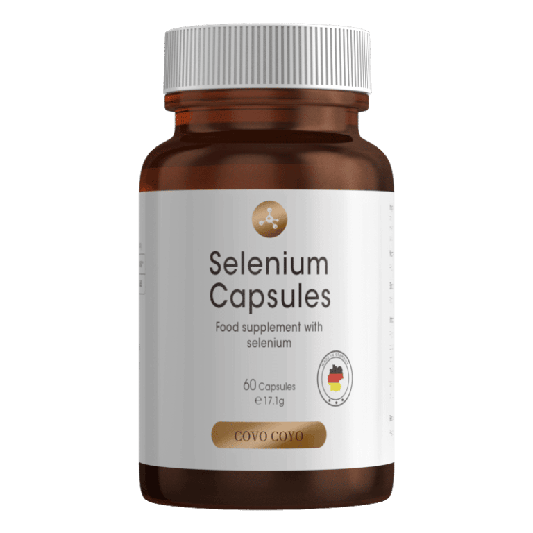 Covo Coyo Health suplements online