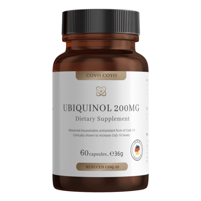 Covo Coyo Health suplements online