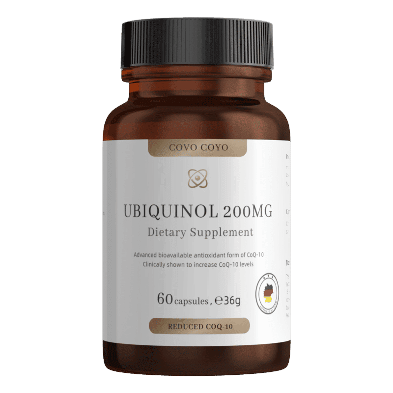Covo Coyo Health suplements online